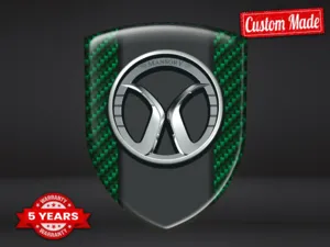 Mansory Étiquettes Affaires Pro Max Durables Moderne